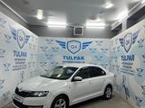 Skoda Rapid 2014 годаfor3 990 000 тг. в Тараз – фото 2