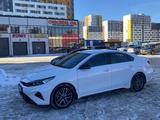 Kia Cerato 2023 года за 11 850 000 тг. в Астана – фото 4