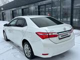 Toyota Corolla 2013 годаүшін7 200 000 тг. в Павлодар – фото 4