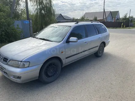 Nissan Primera 1999 года за 1 550 000 тг. в Уральск – фото 6