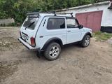 ВАЗ (Lada) Lada 2121 2010 года за 2 100 000 тг. в Алтай – фото 4