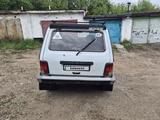 ВАЗ (Lada) Lada 2121 2010 года за 2 100 000 тг. в Алтай – фото 5