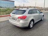 Chevrolet Cruze 2013 года за 4 500 000 тг. в Шымкент – фото 4