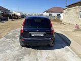 ВАЗ (Lada) Kalina 1119 2008 годаfor1 450 000 тг. в Атырау – фото 4