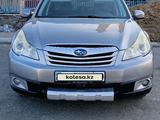 Subaru Outback 2010 годаүшін6 600 000 тг. в Сатпаев