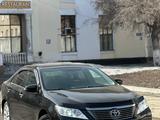 Toyota Camry 2014 года за 9 200 000 тг. в Павлодар