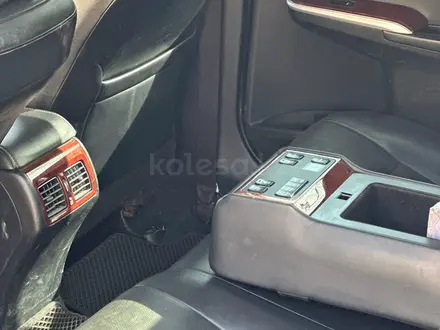 Toyota Camry 2014 года за 9 200 000 тг. в Павлодар – фото 12