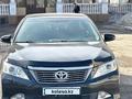Toyota Camry 2014 года за 9 200 000 тг. в Павлодар – фото 3