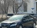 Toyota Camry 2014 года за 9 200 000 тг. в Павлодар – фото 2