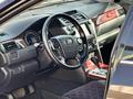 Toyota Camry 2014 года за 9 200 000 тг. в Павлодар – фото 9