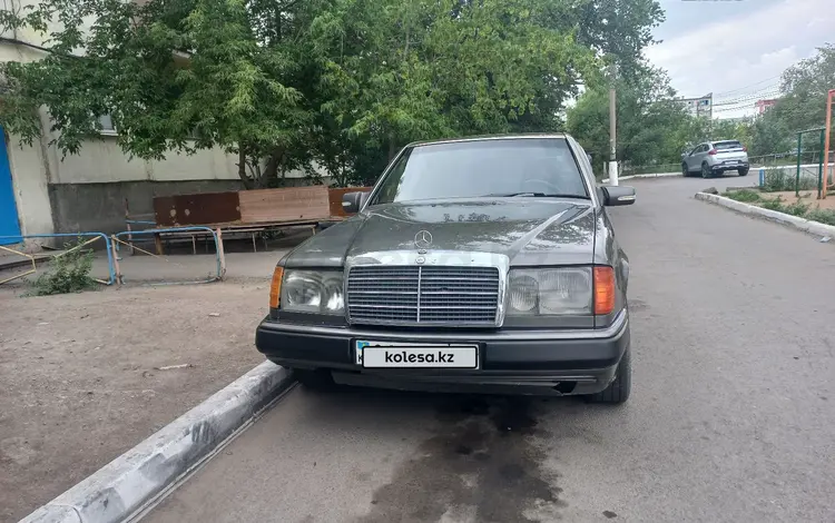 Mercedes-Benz E 200 1992 годаүшін1 700 000 тг. в Сатпаев