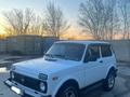 ВАЗ (Lada) Lada 2121 2015 года за 3 500 000 тг. в Аркалык – фото 2