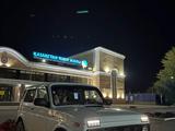 ВАЗ (Lada) Lada 2121 2015 годаfor3 500 000 тг. в Аркалык – фото 3