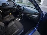 ВАЗ (Lada) Granta 2190 2018 года за 4 200 000 тг. в Караганда – фото 4