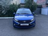 ВАЗ (Lada) Granta 2190 2018 года за 4 200 000 тг. в Караганда