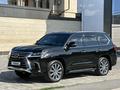 Lexus LX 570 2016 годаfor38 000 000 тг. в Шымкент – фото 12