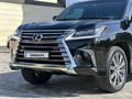 Lexus LX 570 2016 годаүшін38 000 000 тг. в Шымкент – фото 14