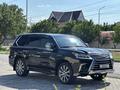 Lexus LX 570 2016 годаfor38 000 000 тг. в Шымкент – фото 8