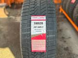 265/40R22 CHAOYANG SW628 XL 106H ЗИМfor49 500 тг. в Алматы