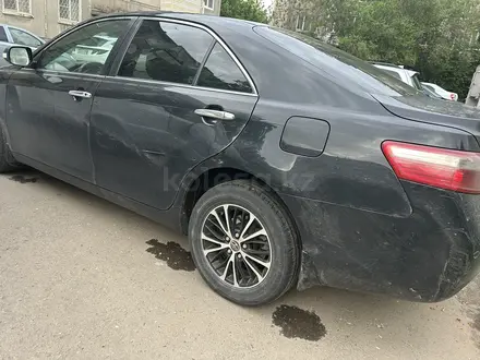 Toyota Camry 2007 года за 6 300 000 тг. в Усть-Каменогорск – фото 5