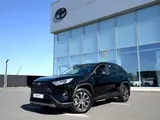 Toyota RAV4 Prestige+ 2025 годаfor21 790 000 тг. в Тараз