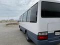 Toyota  coaster 1994 годаүшін4 500 000 тг. в Актау – фото 5