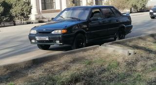 ВАЗ (Lada) 2115 2006 года за 1 150 000 тг. в Уральск