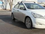 Hyundai Accent 2015 года за 4 300 000 тг. в Караганда – фото 3