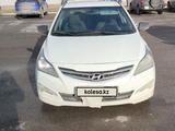 Hyundai Accent 2015 годаүшін4 300 000 тг. в Караганда – фото 5