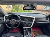 Kia K5 2012 годаүшін7 400 000 тг. в Туркестан – фото 5