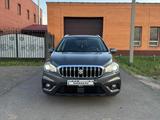 Suzuki SX4 2017 года за 5 300 000 тг. в Астана – фото 3