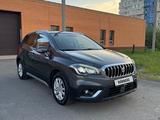 Suzuki SX4 2017 года за 5 300 000 тг. в Астана