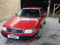 Audi 100 1991 года за 1 100 000 тг. в Абай (Келесский р-н)