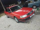 Audi 100 1991 годаfor1 100 000 тг. в Абай (Келесский р-н) – фото 2