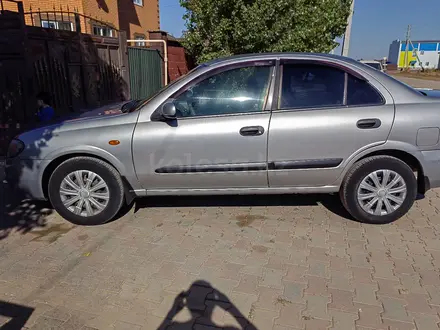 Nissan Almera 2004 года за 3 300 000 тг. в Актобе – фото 6