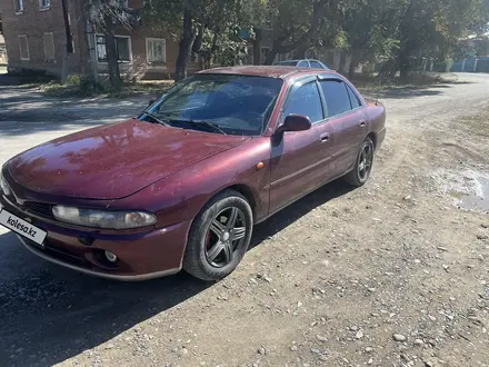 Mitsubishi Galant 1994 года за 850 000 тг. в Талдыкорган – фото 8