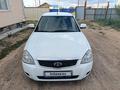 ВАЗ (Lada) Priora 2170 2014 годаүшін3 700 000 тг. в Атырау – фото 2