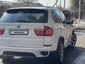 BMW X5 2012 года за 11 000 000 тг. в Алматы – фото 4