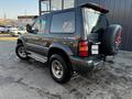 Mitsubishi Pajero 1993 годаfor2 550 000 тг. в Тараз – фото 2