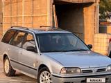 Nissan Primera 1993 годаүшін970 000 тг. в Тараз