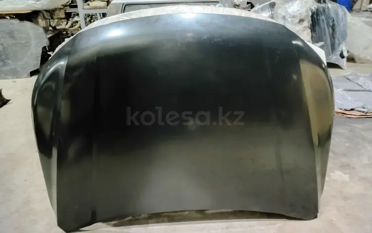 Капот Л200 5 поколения (рестайлинг) за 150 000 тг. в Алматы