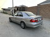 Mazda 626 2001 годаүшін2 500 000 тг. в Тараз – фото 4