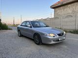 Mazda 626 2001 годаүшін2 500 000 тг. в Тараз – фото 2