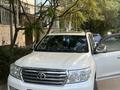 Toyota Land Cruiser 2008 года за 15 200 000 тг. в Алматы