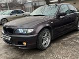 BMW 316 2002 года за 3 300 000 тг. в Шымкент – фото 5