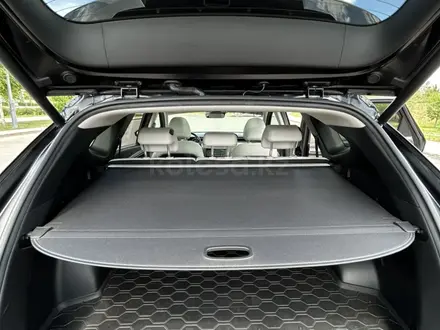Hyundai Tucson 2022 года за 13 900 000 тг. в Астана – фото 14