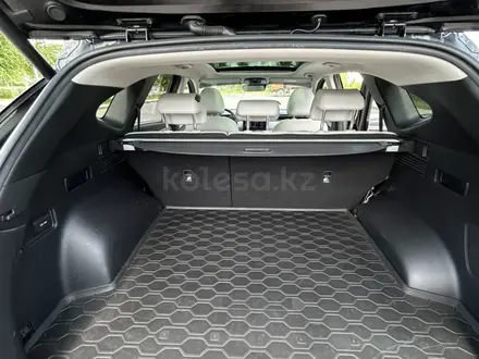 Hyundai Tucson 2022 года за 13 900 000 тг. в Астана – фото 15