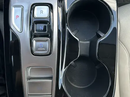 Hyundai Tucson 2022 года за 13 900 000 тг. в Астана – фото 16