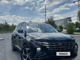 Hyundai Tucson 2022 годаүшін13 900 000 тг. в Астана