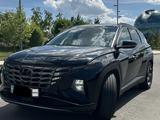 Hyundai Tucson 2022 годаүшін13 900 000 тг. в Астана – фото 4